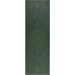 Bodhi podložka na jógu Leela Yantralign, 183 cm x 60 cm x 4,5 mm