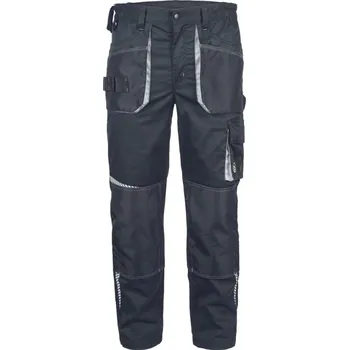 montérky KALHOTY PRACOVNÍ EMERTON STR zimní vel.50