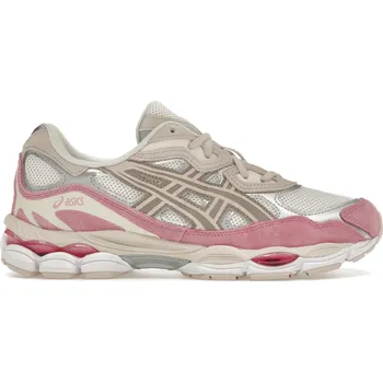 Dámské tenisky ASICS Gel-NYC Cream Mineral Beige Pink Velikost: 49 1203A383-104