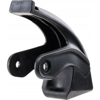 Kolečkové brusle Brzda pro kolečkové brusle COOLSLIDE BRAKE SET NO1