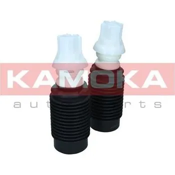 Kamoka 2019235 Sada prachovek tlumiče / Ochranná sada tlumiče