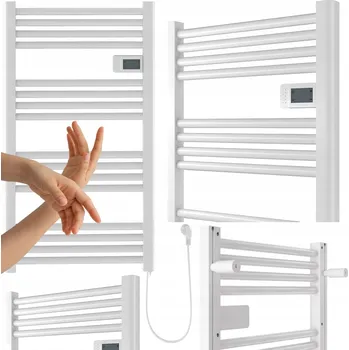 Přímotop Granitan Pago 96/54 500W Bílý