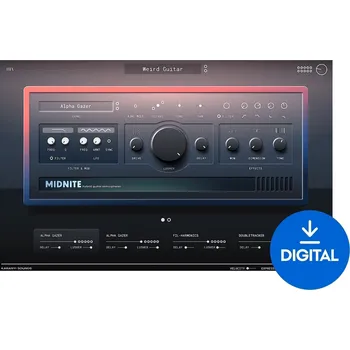 Hudební software Karanyi Sounds Midnite (Digitální produkt)