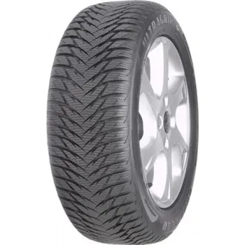 Zimní osobní pneu GOODYEAR ULTRA GRIP 8 PERFORMANCE 225/55 R17 97H