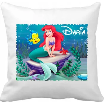 Polštář Filmový, herní, knižní, komiksový, hudební Polštář. Personalizovaný Polštář 40 x 40 cm