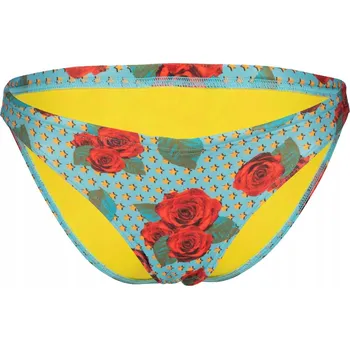 Dámské plavky Dámský Spodní díl plavek REAL BRIEF L