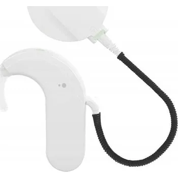 Ochrana kabelu - pružinka - černá