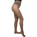 Zuzka Dámské jarní tělové punčochy Barva: Tělová, Velikost: 158