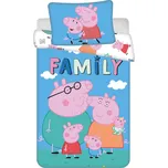 Jerry Fabrics Peppa Pig 215 Baby 100 x…