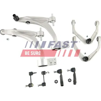 Zavěšení kol Rameno nápravy, zavěšení kol FAST FT15045