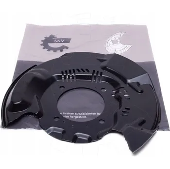 Zavěšení kol 57SKV268/SKV KRYT BRZDOVÉHO KOTOUČE PŘEDNÍ LEVÝ TOYOTA ESEN SKV