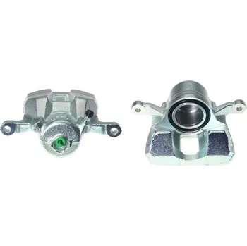 Brzdový třmen Brzdový třmen BUDWEG CALIPER 345595