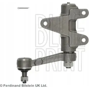 Posilovač řízení Blue Print ADC48750 Mezilehlá tyč řízení