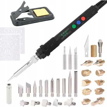 IP kamera Pájka s topným tělesem (odporová) Reball 120 W