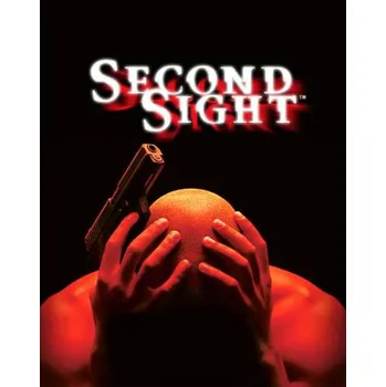 Počítačová hra Second Sight PC - digitální verze - Hraj již za pár minut