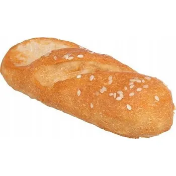 Pamlsek pro psa Trixie mokré krmivo mix chutí 0,1 kg