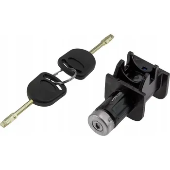 Kapota Zámek kapoty motoru NTY EZC-FR-093