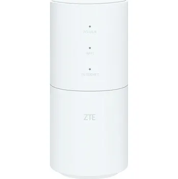 Router ZTE MF18A 802.11ax (Wi-Fi 6)