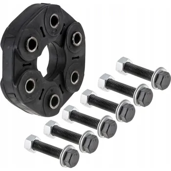 Posilovač řízení NTY PRUŽNÁ SPOJKA HNACÍHO HŘÍDELE MERCEDES C W202/W203/W205