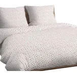 Olzatex povlečení Evika flanel 140x200, 70x90 cm