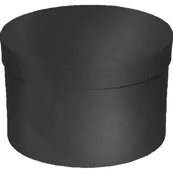 Party dekorace Flower box malý, Ø 6,5 x 9 cm