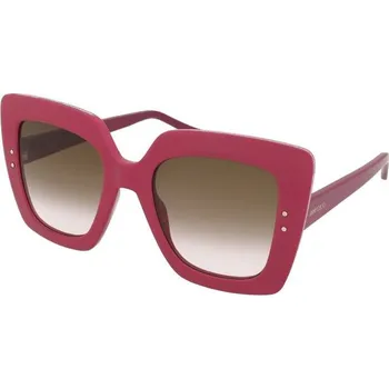 Sluneční brýle Sluneční brýle Jimmy Choo Auri/G/S MU1/M2