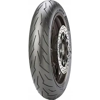 Pirelli DIABLO ROSSO SCOOTER F 110/70-13 48 P