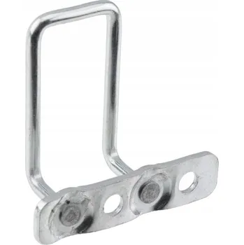 Dveře karosérie NTY ZÁPADKA ZÁMKU ZADNÍCH DVEŘÍ