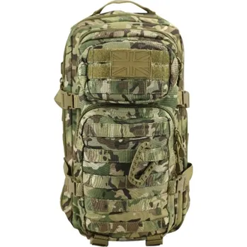 turistický batoh Batoh Small Assault Pack (28litrů) BTP - Kombat UK