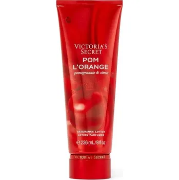 Victoria's Secret Pom L`Orange - tělové mléko 236 ml + 2 měsíce na vrácení zboží