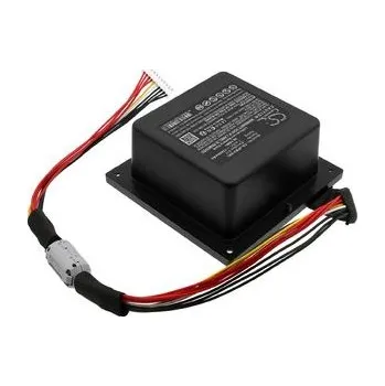 Baterie pro Jbl Partybox 310, 13400 mAh, Cameron Sino CS-JPB310XL