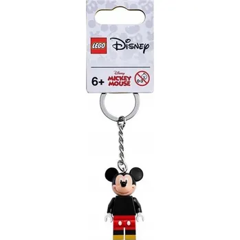 Stavebnice LEGO Přívěsek LEGO Mickey Mouse 853998