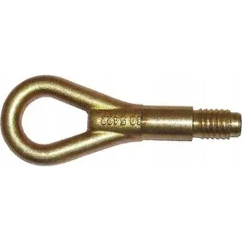 Tažné zařízení AUDI A4 B6 A6 C6 TAŽNÉ ZAŘÍZENÍ HÁK OKO ŠROUB