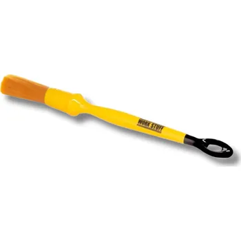 Extra jemný štětec Work Stuff Albino Orange Brush Velikost: 16 mm