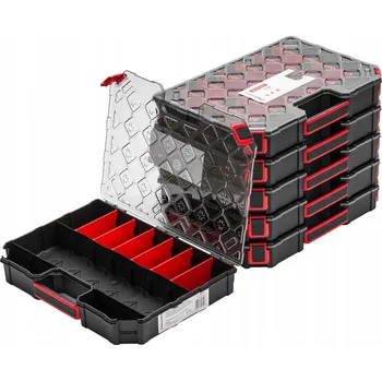 6x Organizér na nářadí KTGC40306S s Přepážkami