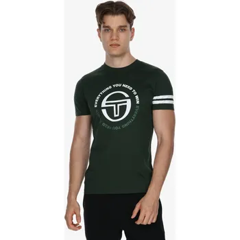 Pánské tričko SERGIO TACCHINI Johnny t-shirt M 813600