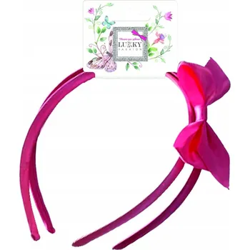 Lukky Fashion Čelenky, dvojbalení