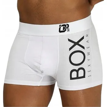 Boxerky Pánské boxerky Sexy - PUSH UP - XXL