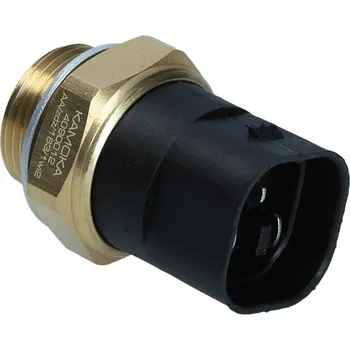 Klimatizace automobilu Kamoka 4090012 Termospínač, ventilátor chladiče