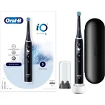 Oral-B iO 6 černý
