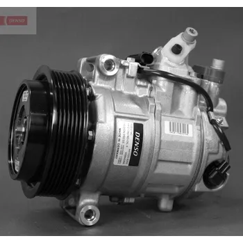 Kompresor klimatizace Kompresor, klimatizace DENSO DCP17051