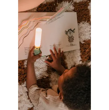 Svítilna Dětská svítilna ZOOFAMILY Dino Zoo Light