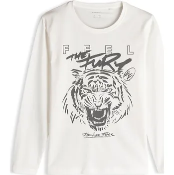 GATE Bavlněné tričko s potiskem 12Y 825-0352/114