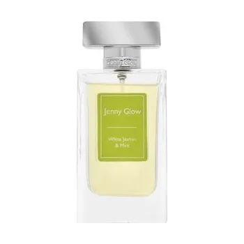 Unisex parfém Jenny Glow White Jasmin & Mint parfémovaná voda unisex 80 ml