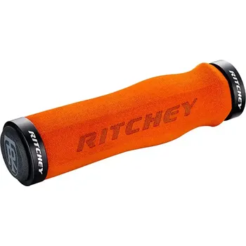 grip Gripy RITCHEY WCS Truegrip Locking oranžová