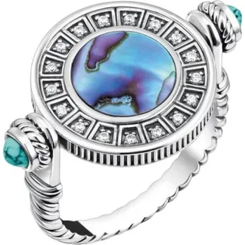 Hodinky Thomas Sabo TR2427-646-7-60 + doprava zdarma