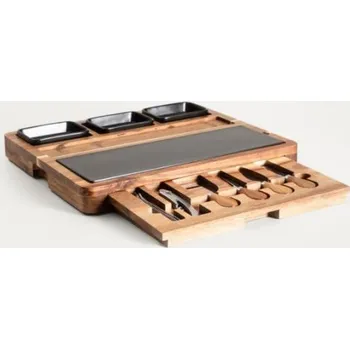 Servírovací sada FRESCA s příslušenstvím 747328