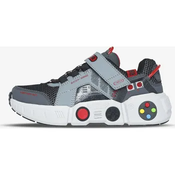 Chlapecká obuv Skechers Gametronix EUR 30