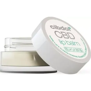 Péče o rty Dopřejte svým rtům péči s naším Balzámem na rty s CBD. Naše vyživující složení s CBD a s máslem z mangového semínka zajistí kompletní hydrataci suchých a rozpraskaných rtů. Tento balzám hydratuje, změkčuje a zlepšuje elasticitu vašich rtů.