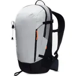 Batoh MAMMUT Lithium 20 platinum-black - 20 l